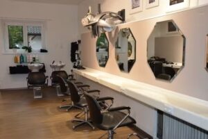 Baldhamer Haarzauber