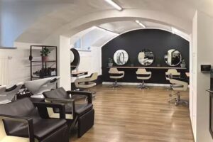 Balin Hair Kosmetik Friseur in Bamberg