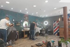 Bandido Barber Shop Horb
