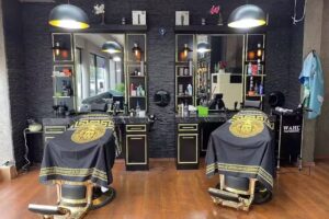 Banel Friseursalon