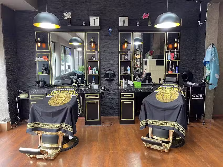 Banel Friseursalon