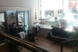 BANIN &ndash; Friseur-Atelier-Kiel