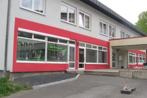 Barbara Bader &ndash; Kosmetikstudio