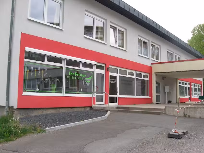 Barbara Bader &ndash; Kosmetikstudio