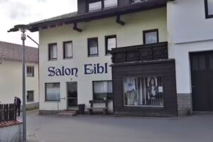 Barbara Eibl Friseursalon