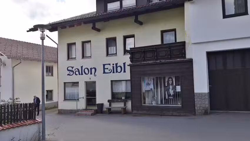 Barbara Eibl Friseursalon