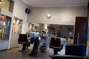 Barbara Friseursalon und Per&uuml;cken Fachgesch&auml;ft * Inhaber B.Wagner-Kalisch