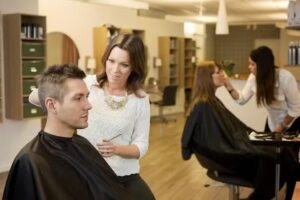 Barbara Johnson Hairdesign &ndash; Friseur Hannover