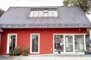 Barbara K&ouml;nig &ndash; Hair &bull; Wellness &bull; Lounge