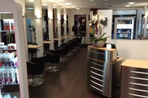 Barbara Ochs Friseure