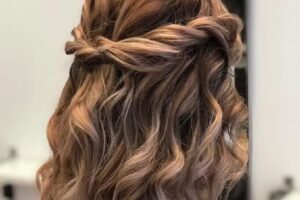 Barbara Ochs Friseure by Robert K&uuml;hn