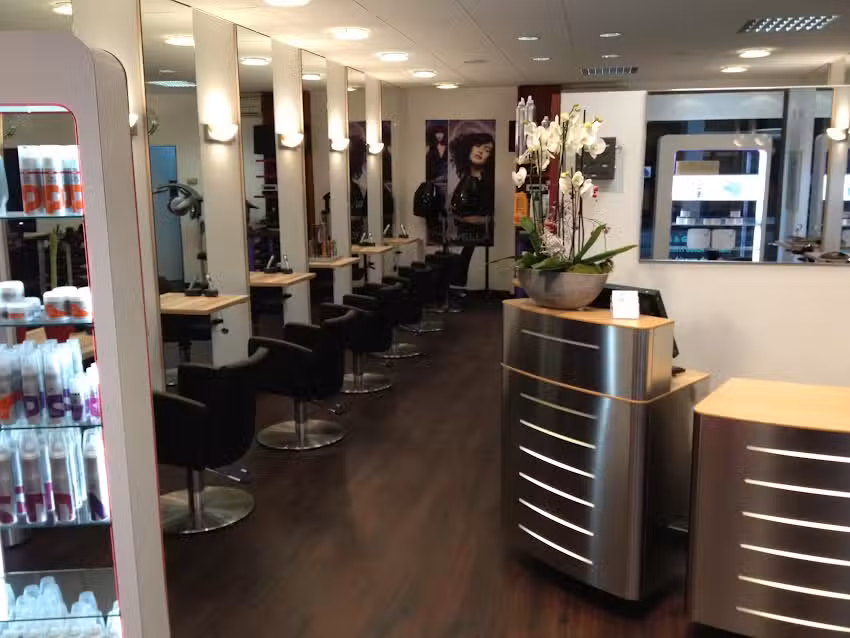 Barbara Ochs Friseure