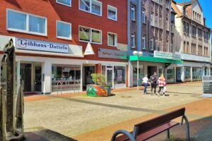 Barbara s Haarstudio kiesow