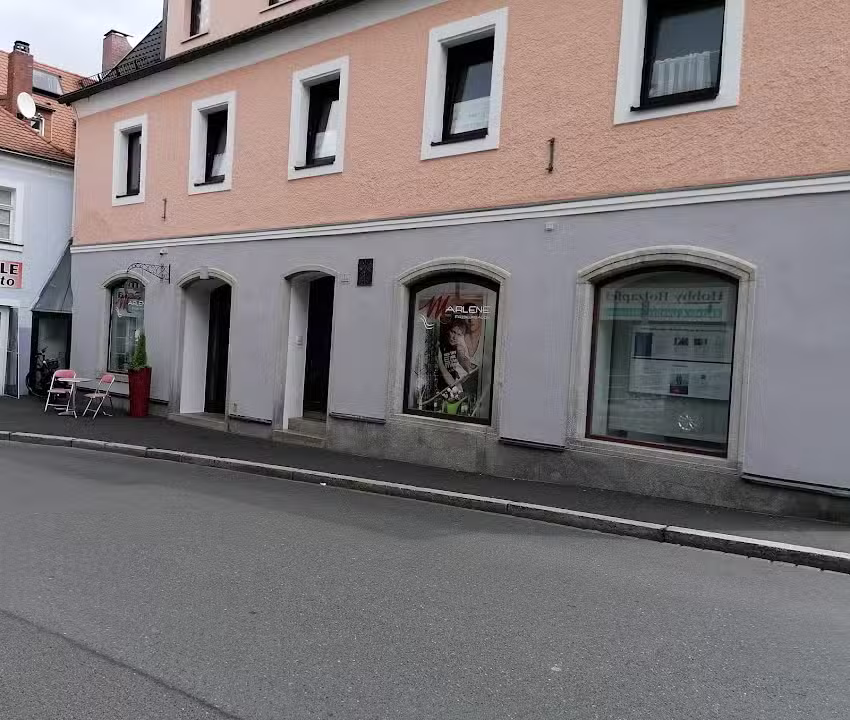 Barbara Schiffl Friseursalon