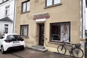 Barbara Schwind &ndash; Ihr Fris&ouml;r