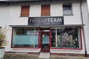 Bärbel Grotegut Friseur Team