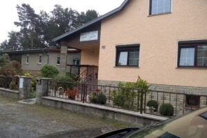 B&auml;rbel Rodszies