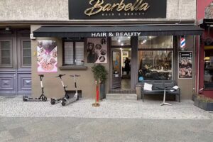 Barbella Hair&Beauty
