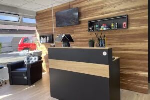 Barber Bad Bellingen