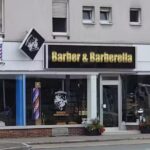 Barber&Barberella