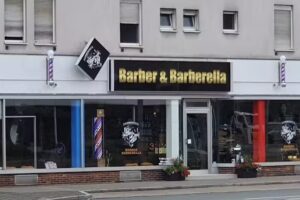 Barber&Barberella