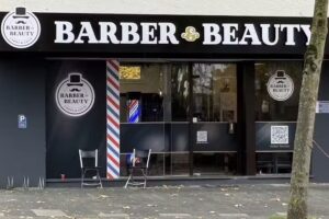 Barber & Beauty