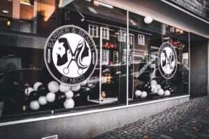 Barber & Beauty by Neco