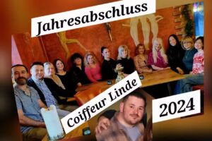 Barber & Beauty (Friseur für Damen, Herren und Kinder,Kosmetik, Fusspflege, Nagelmodellage)