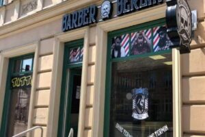 Barber Berlin &ndash; Neuruppin