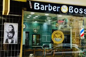 Barber Boss
