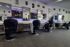 Barber Boss