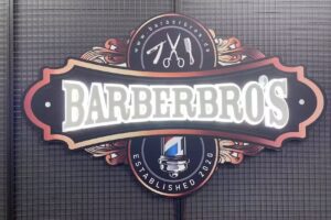 Barber Bro&lsquo;s &ndash; Berlin