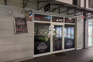 Barber Bros. Frankfurt