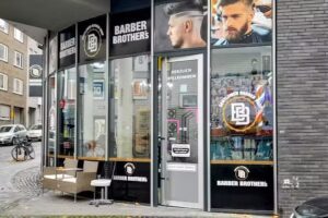 Barber Brother&rsquo;s