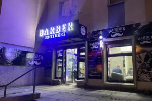 Barber Brothers 2