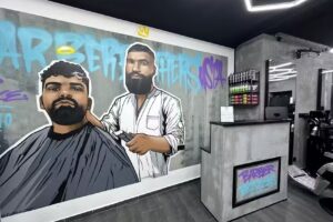 Barber Brothers | Friseur Hamburg Harburg