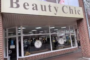 Barber Chic &ndash; Essen