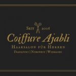 Barber Coiffure Ajabli