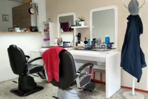 Barber For Men Barber-Ahmet