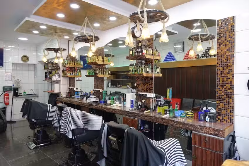 Barber For You &ndash; Aachen