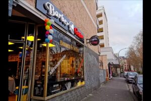 Barber G&ouml;kho Mainz v2