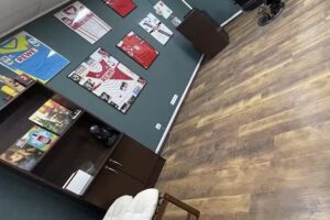 (Barber) Herrenfriseur By Paolo