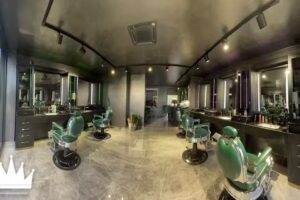 Barber Imperium Feudenheim