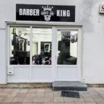 Barber King