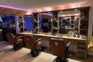 Barber King Emmendingen