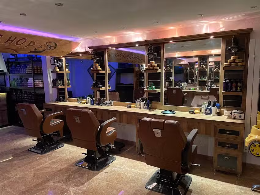 Barber King Emmendingen