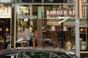 Barber King &ndash; Krefeld