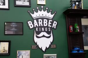 Barber Kings Ibbenb&uuml;ren