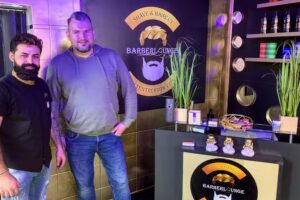 Barber Lounge Altentreptow