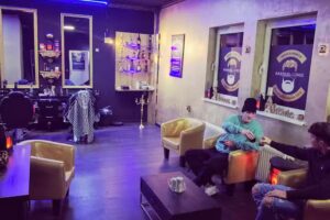 Barber Lounge Friseur Neubrandenburg ( Barbier )